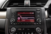 Honda Civic VTEC SE 23