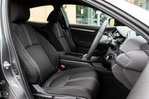 Honda Civic VTEC SE 27