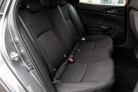 Honda Civic VTEC SE 30