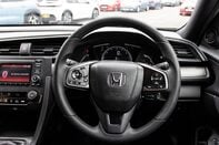 Honda Civic VTEC SE 21