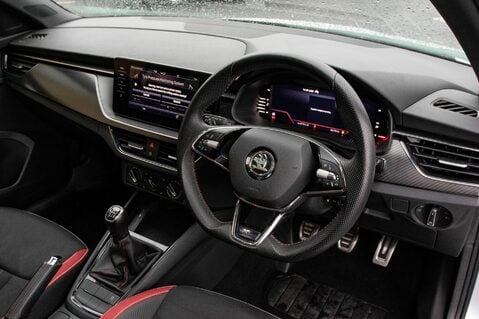 Skoda Scala MONTE CARLO TSI 4