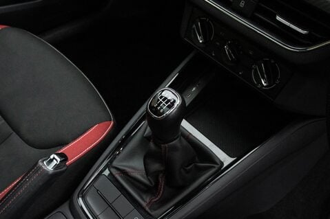 Skoda Scala MONTE CARLO TSI 32