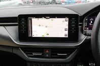 Skoda Scala MONTE CARLO TSI 25