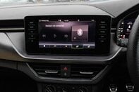 Skoda Scala MONTE CARLO TSI 27