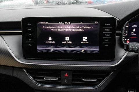 Skoda Scala MONTE CARLO TSI 29