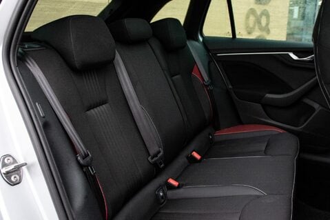 Skoda Scala MONTE CARLO TSI 34