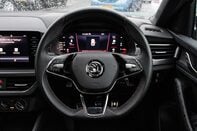 Skoda Scala MONTE CARLO TSI 21