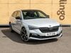 Skoda Scala MONTE CARLO TSI