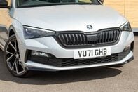 Skoda Scala MONTE CARLO TSI 10