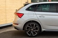 Skoda Scala MONTE CARLO TSI 7