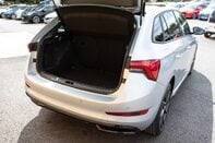 Skoda Scala MONTE CARLO TSI 35