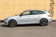 Skoda Scala MONTE CARLO TSI 13