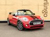 Mini Convertible COOPER S