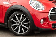 Mini Convertible COOPER S 11