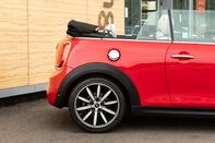 Mini Convertible COOPER S 7