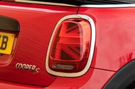 Mini Convertible COOPER S 9