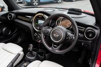 Mini Convertible COOPER S 4