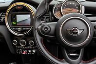 Mini Convertible COOPER S 20