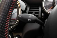 Mini Convertible COOPER S 18
