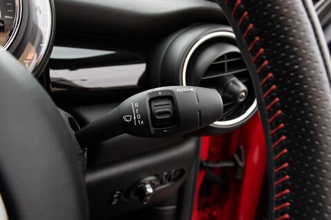 Mini Convertible COOPER S 19