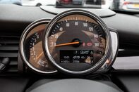 Mini Convertible COOPER S 15