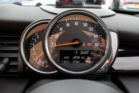 Mini Convertible COOPER S 15