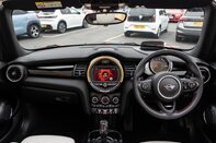 Mini Convertible COOPER S 3