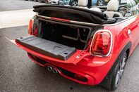 Mini Convertible COOPER S 35