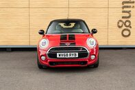 Mini Convertible COOPER S 5
