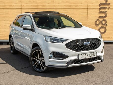 Ford Edge ST-LINE ECOBLUE