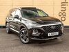 Hyundai SANTA FE CRDI PREMIUM SE