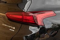 Hyundai SANTA FE CRDI PREMIUM SE 9