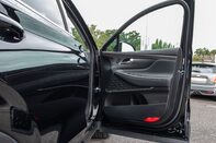 Hyundai SANTA FE CRDI PREMIUM SE 14