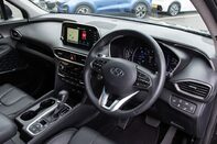 Hyundai SANTA FE CRDI PREMIUM SE 4
