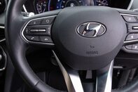 Hyundai SANTA FE CRDI PREMIUM SE 19