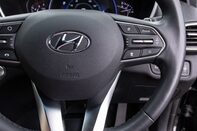 Hyundai SANTA FE CRDI PREMIUM SE 20