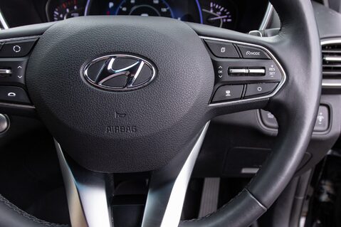 Hyundai SANTA FE CRDI PREMIUM SE 20