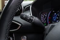 Hyundai SANTA FE CRDI PREMIUM SE 17