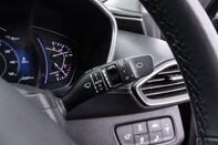 Hyundai SANTA FE CRDI PREMIUM SE 18