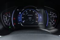 Hyundai SANTA FE CRDI PREMIUM SE 15