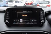 Hyundai SANTA FE CRDI PREMIUM SE 23