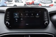 Hyundai SANTA FE CRDI PREMIUM SE 24