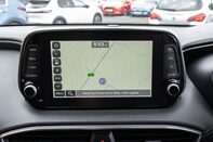 Hyundai SANTA FE CRDI PREMIUM SE 25
