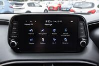 Hyundai SANTA FE CRDI PREMIUM SE 26