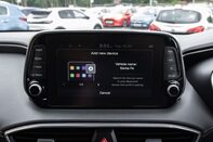 Hyundai SANTA FE CRDI PREMIUM SE 27