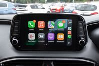 Hyundai SANTA FE CRDI PREMIUM SE 29