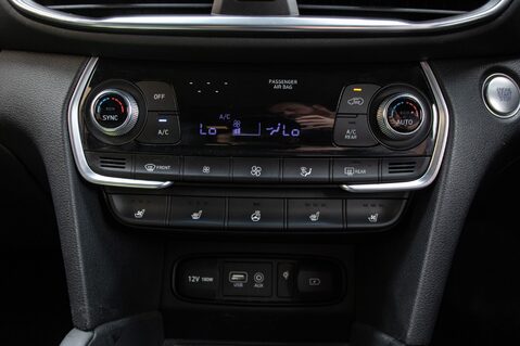Hyundai SANTA FE CRDI PREMIUM SE 33