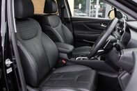 Hyundai SANTA FE CRDI PREMIUM SE 30