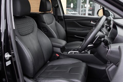 Hyundai SANTA FE CRDI PREMIUM SE 30