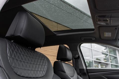 Hyundai SANTA FE CRDI PREMIUM SE 31